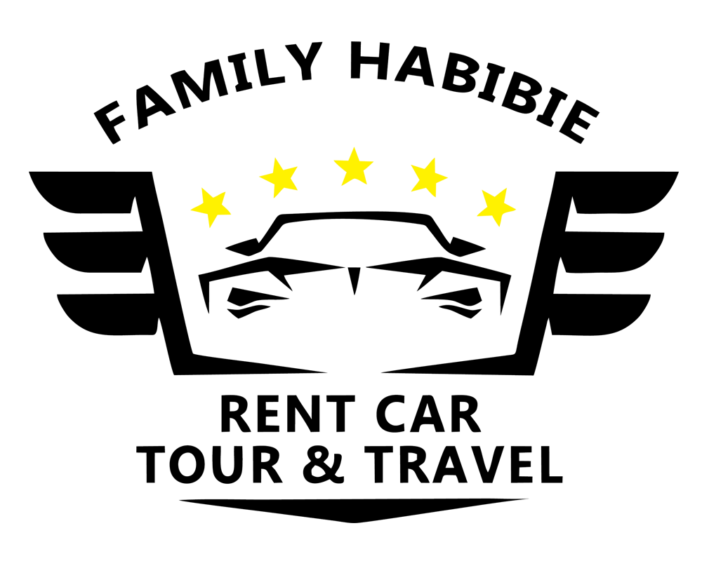 Family Habibie Rent Car